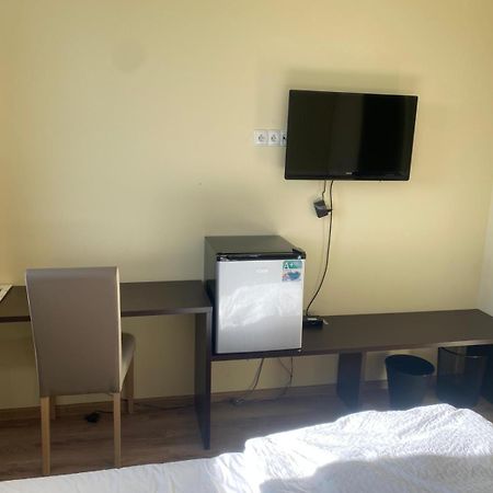 Koi Restaurant And Guest House Жоры Экстерьер фото