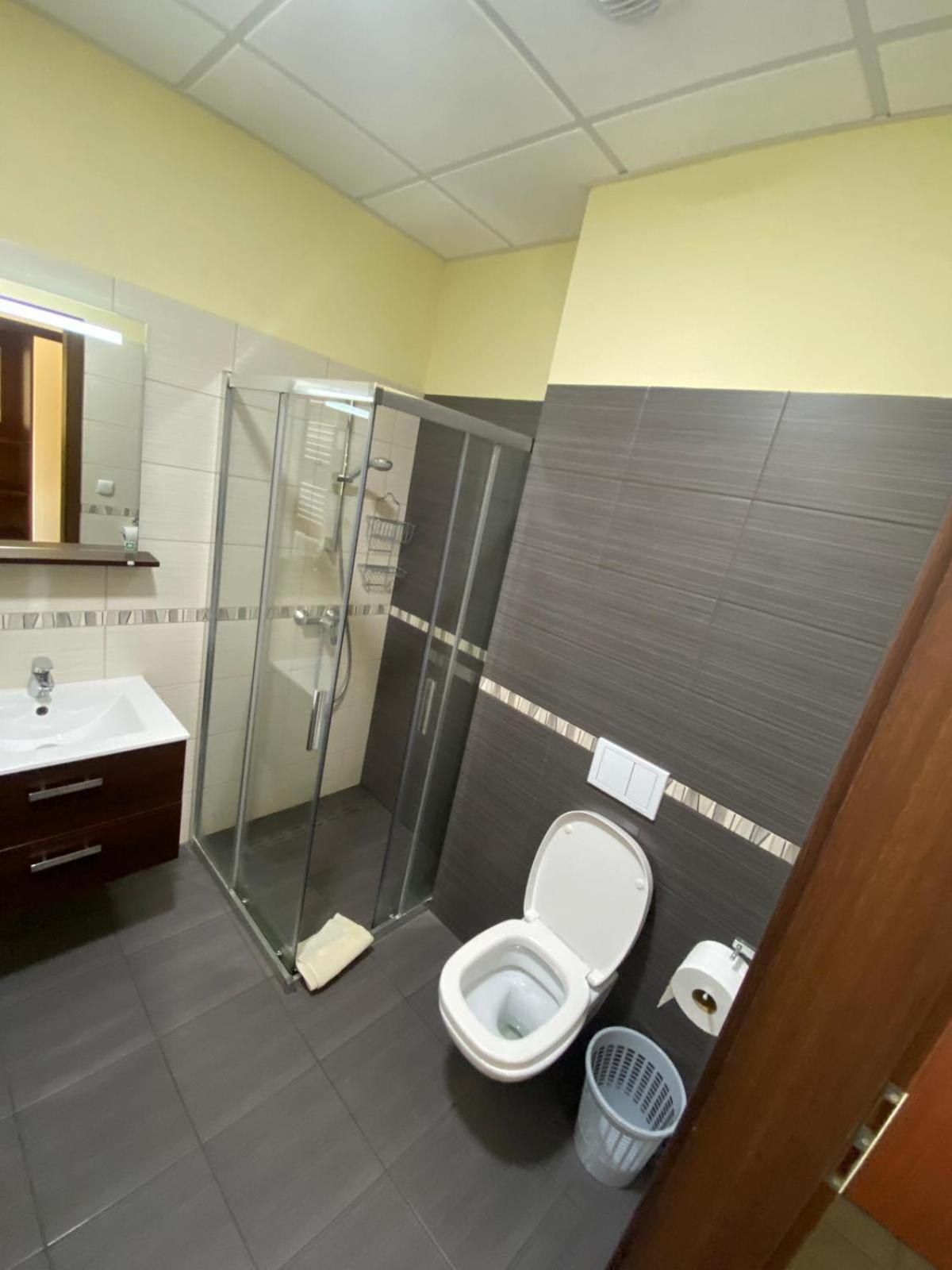 Koi Restaurant And Guest House Жоры Экстерьер фото