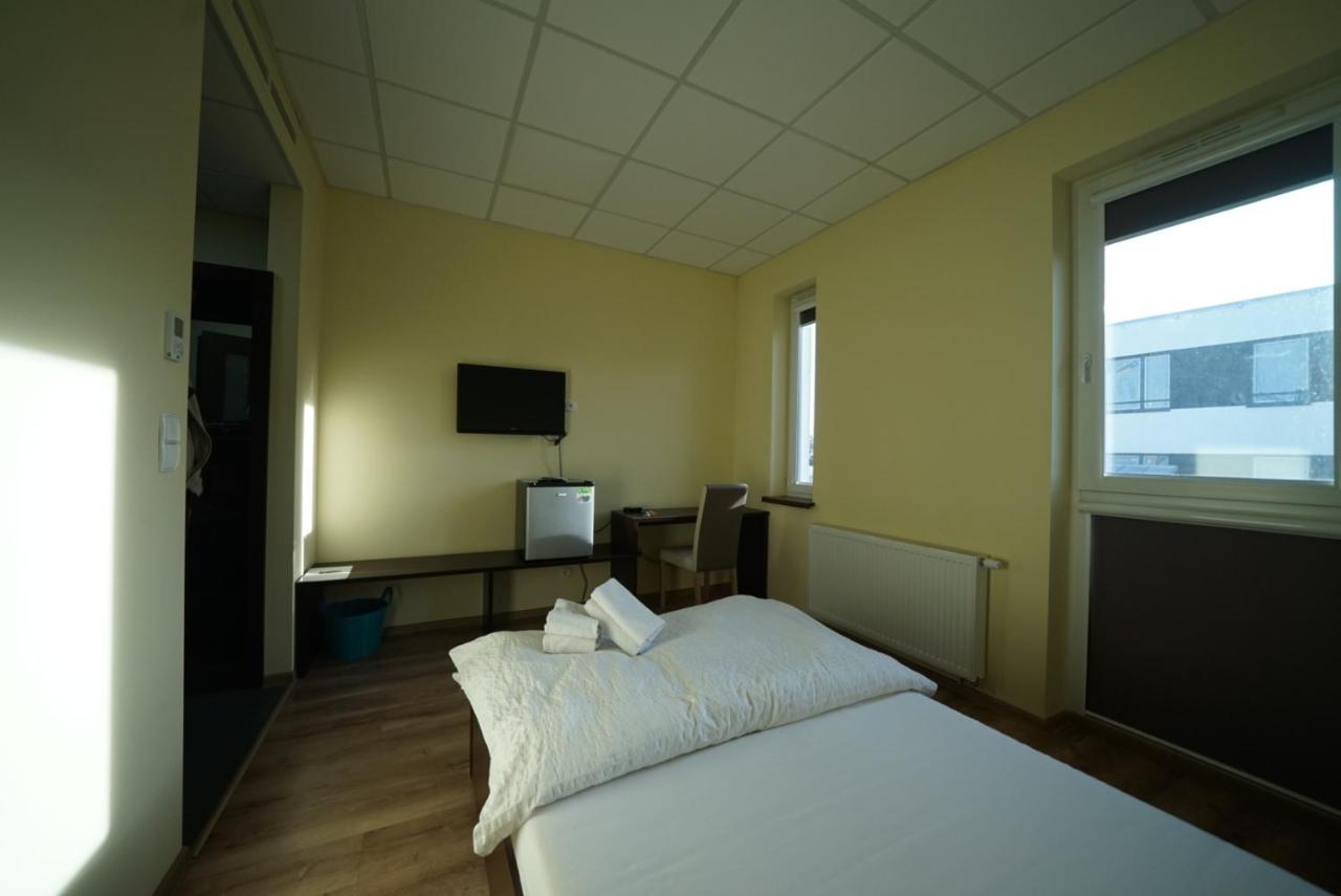 Koi Restaurant And Guest House Жоры Экстерьер фото
